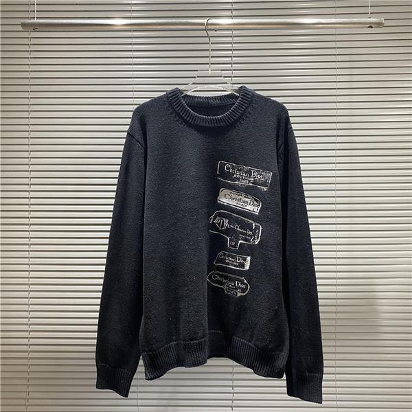 Dior Sweaters-11